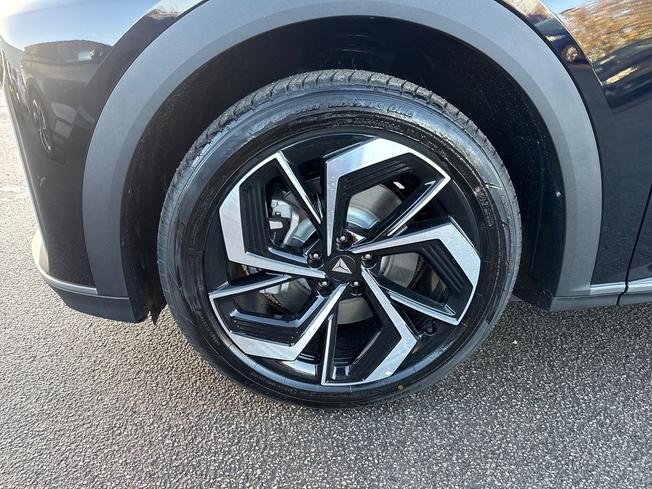 CHANGAN Deepal S07 Photo 56