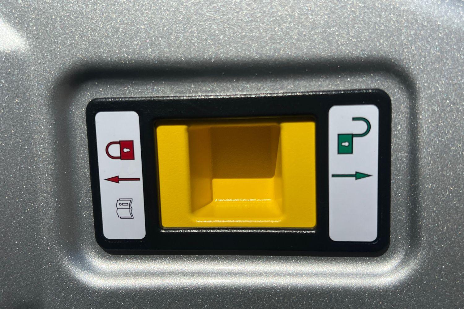 Ford TRANSIT Photo 27
