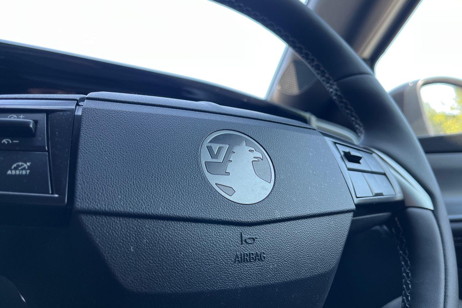 Vauxhall Mokka Photo 38