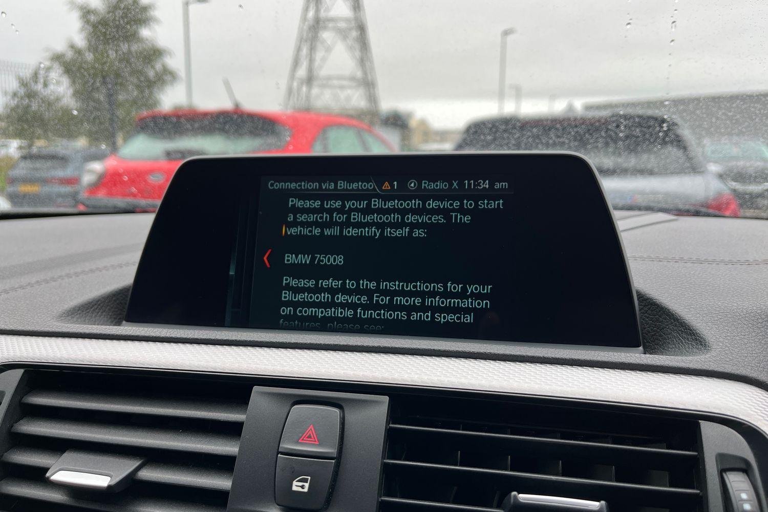 BMW 1 Series Photo 26