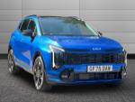 Kia Sportage Photo 0