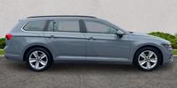 Volkswagen Passat Photo 3