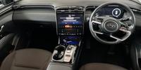 Hyundai TUCSON Photo 7