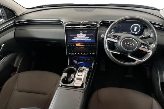 Hyundai TUCSON Photo autoimg-835dcd80b99747cc0bf313ba4355760c5bea2d50.jpg