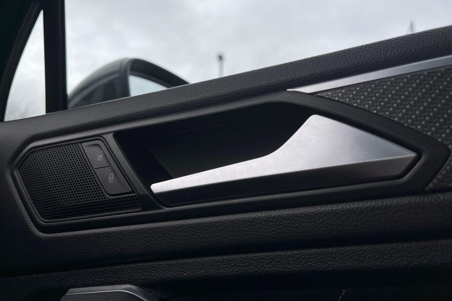 Volkswagen TIGUAN Photo 22