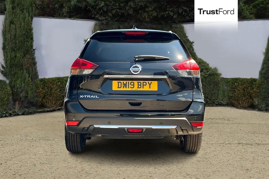 Nissan X-TRAIL Photo autoimg-8360c51c3fc22441c8a94378398b6f9fc9e7537f.jpg