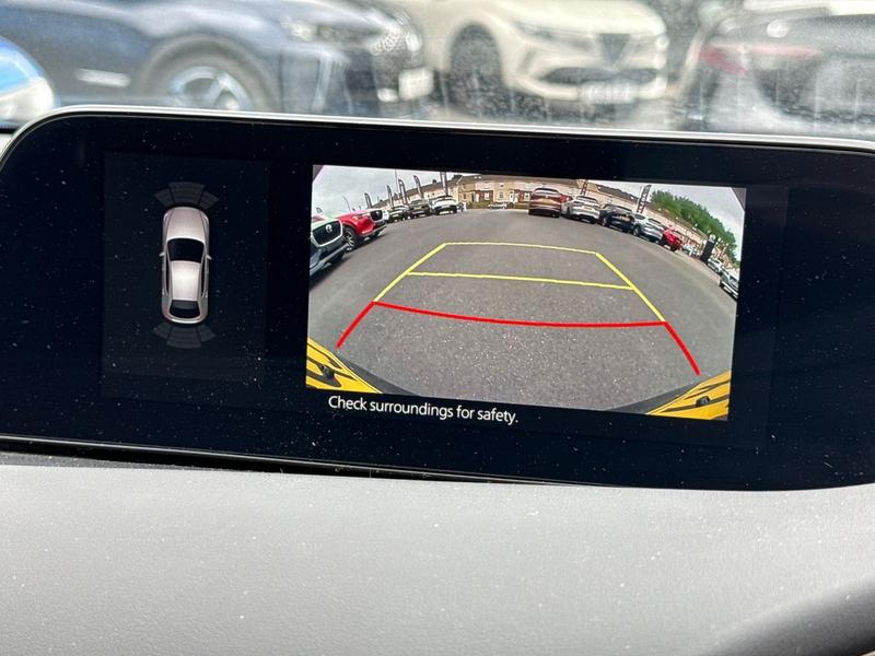 2023 23 MAZDA MAZDA 3