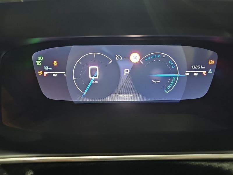 Used Peugeot 2008 KR25HPE 14