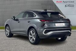 Audi Q3 Photo 3