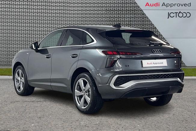 Audi Q3 Photo 3