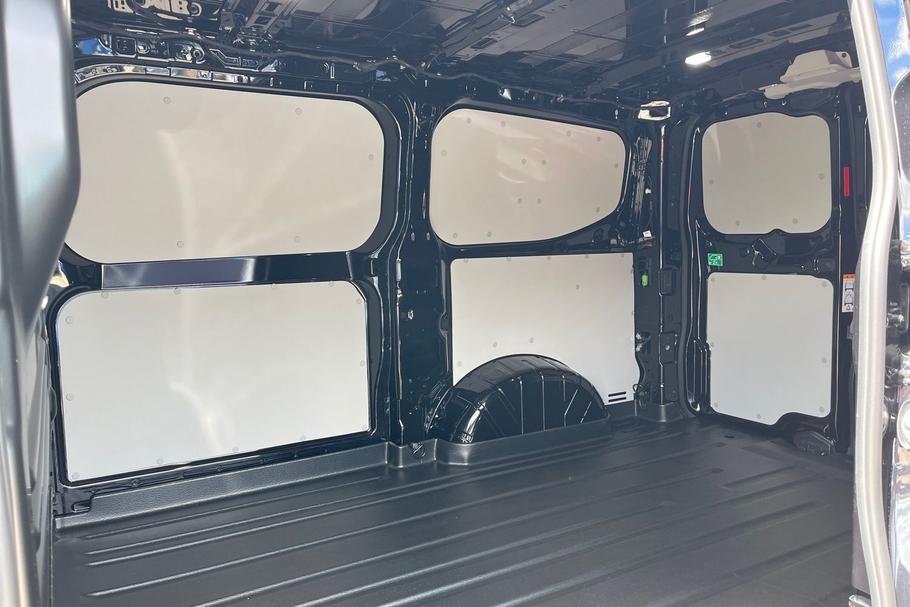 Used Ford TRANSIT CUSTOM KMZ9873 4
