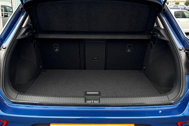 VOLKSWAGEN T-Roc Photo 12