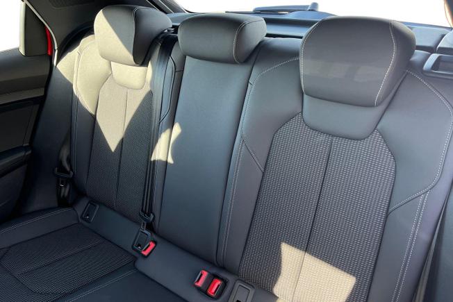 AUDI A1 Photo 9