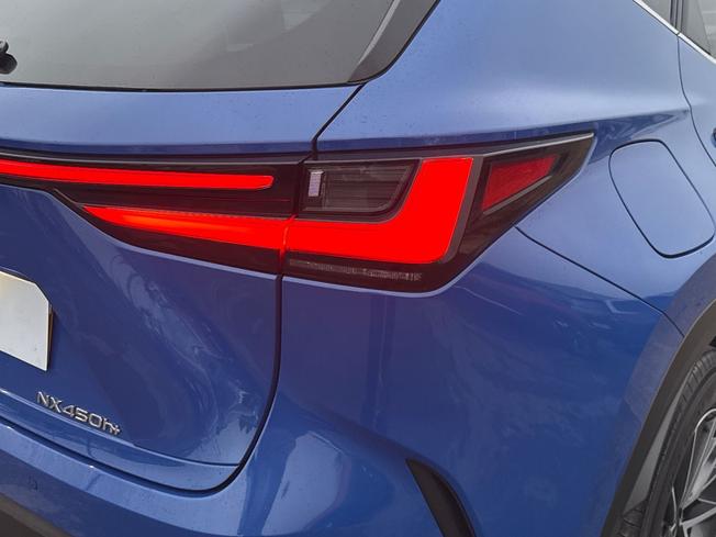 Lexus NX Photo 18