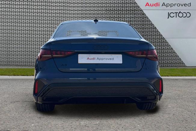 AUDI A3 Photo 7