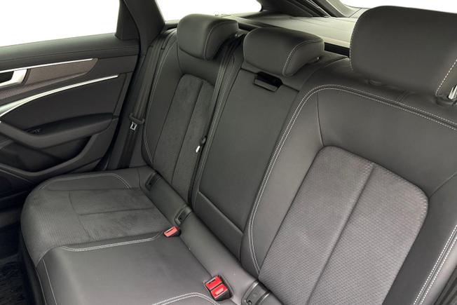 AUDI A6 Photo 9