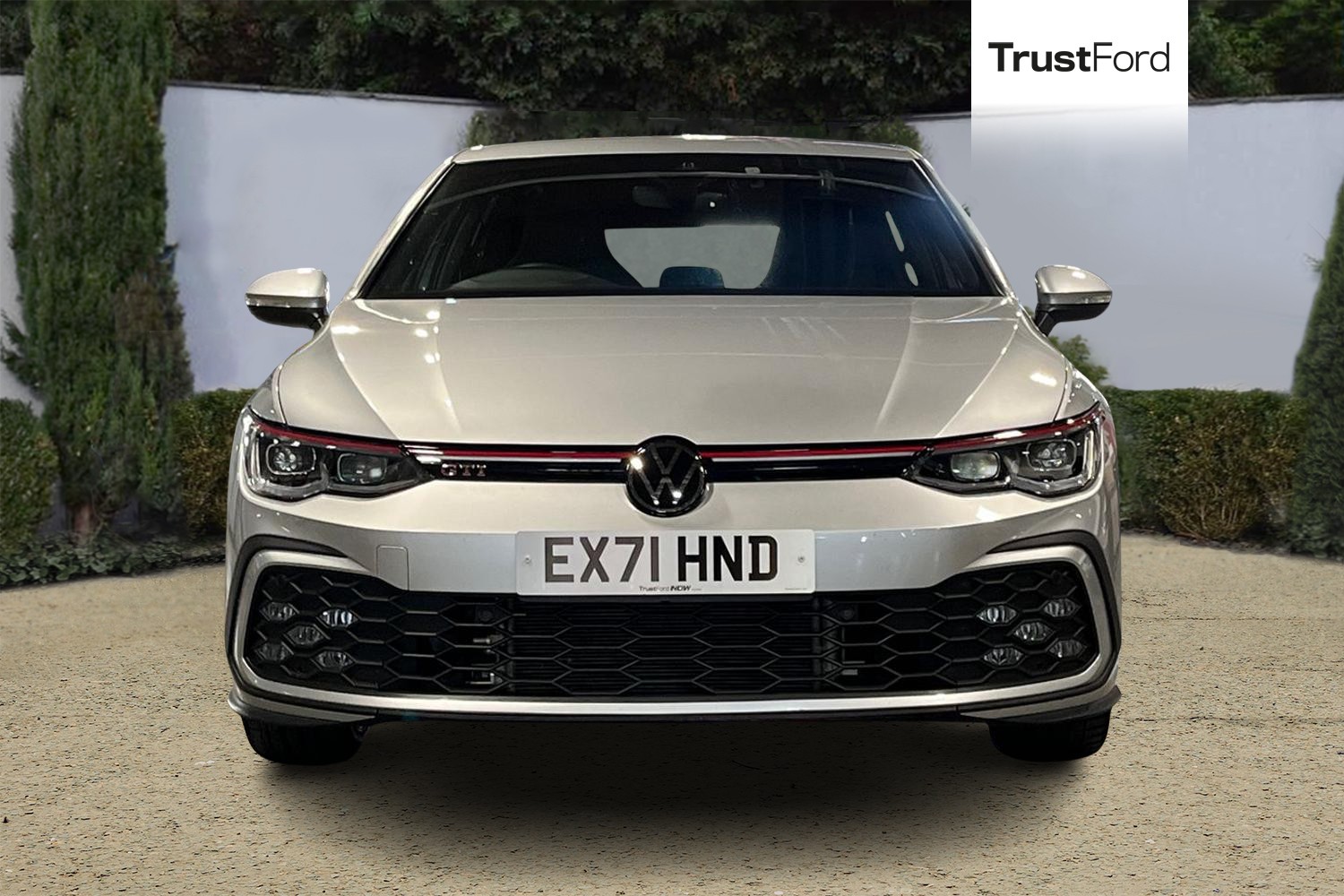 Volkswagen GOLF Photo 5