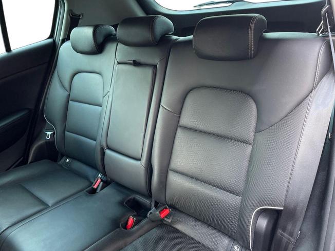 Kia Sportage Photo 9