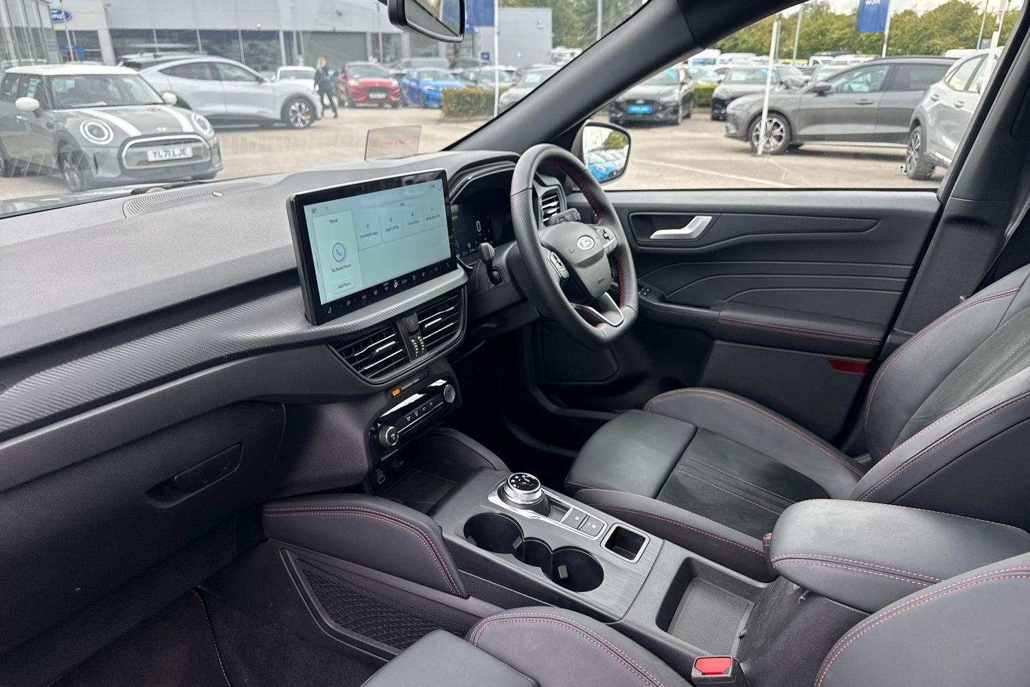 Ford KUGA Photo 17