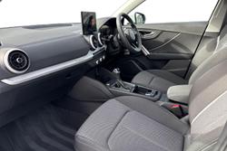 AUDI Q2 Photo 2