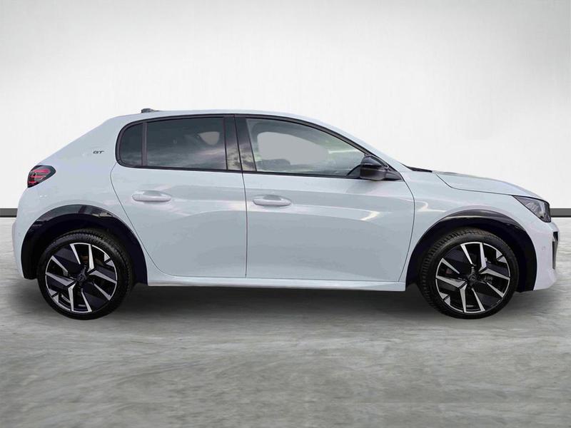 Used Peugeot 208 KM75XFV 2