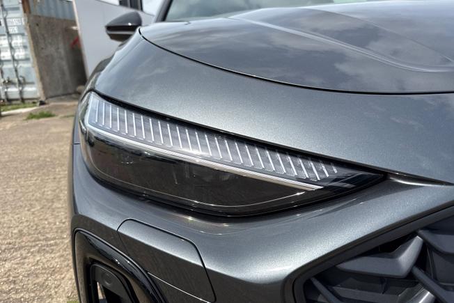 AUDI A5 Photo 19
