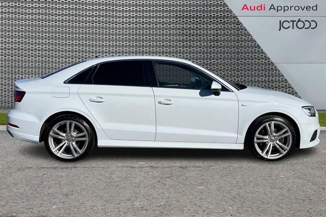 AUDI A3 Photo 4