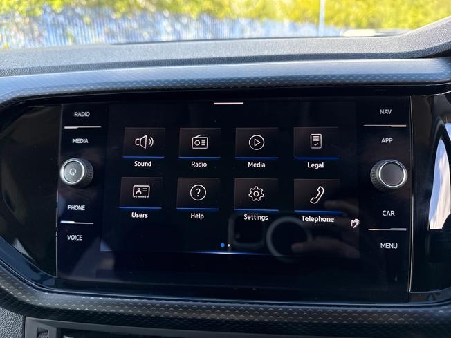 VOLKSWAGEN T-Cross Photo 37