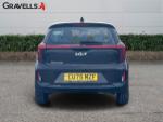 Kia Picanto Photo 3
