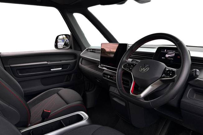 VOLKSWAGEN Id. Buzz Photo 6
