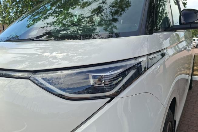 VOLKSWAGEN Id. Buzz Photo 19