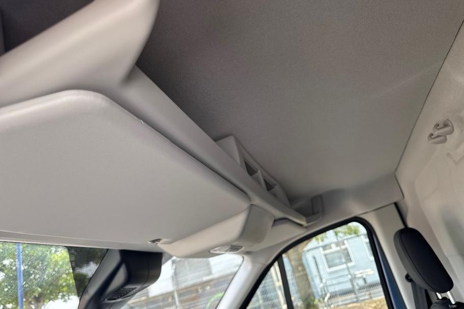Used Ford E-TRANSIT AK23CEF 18