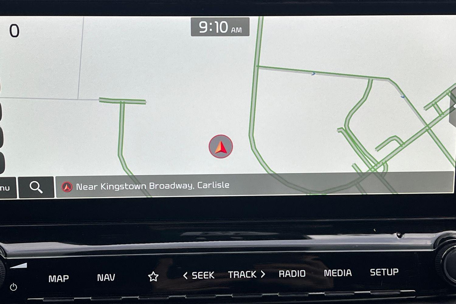 Kia CEED Photo 28