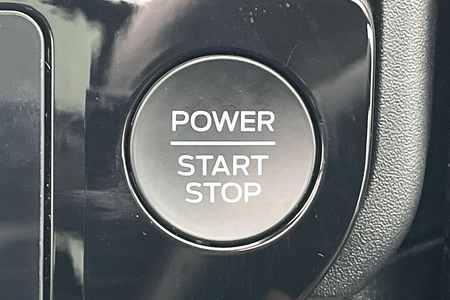 Ford Puma Gen-E Photo 38