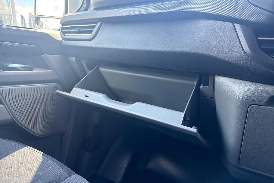 Used Ford TRANSIT CUSTOM WN24LEJ 38