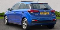 Hyundai i20 Photo 2