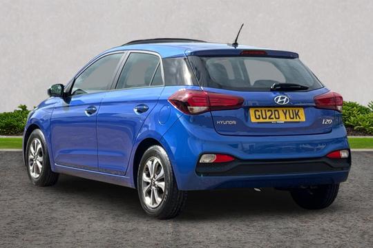 Hyundai i20 Photo autoimg-8374aa530f8b6265be4eb9603ac2ab4b9695a69a.jpg