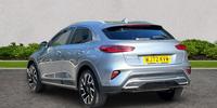 Kia XCeed Photo 2
