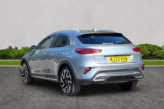 Kia XCeed Photo autoimg-83767bdf1c831245d21c2b53bf65bab4bdedeb04.jpg