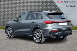 AUDI Sq5 Photo 3