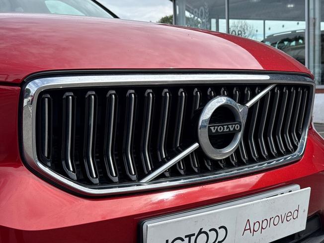 VOLVO Xc40 Photo 21