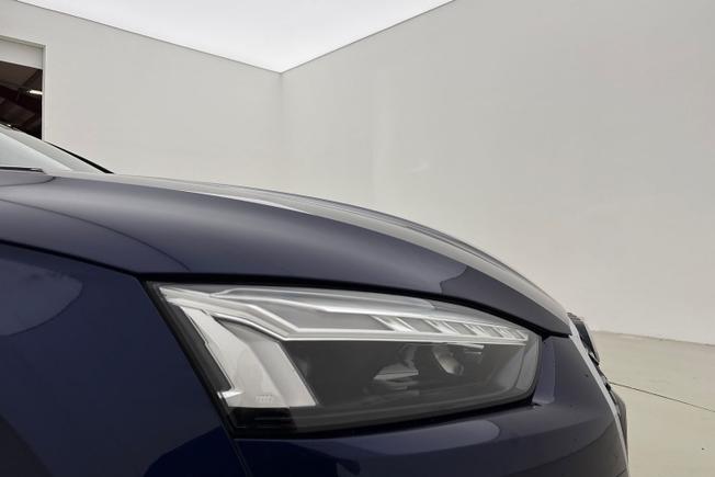 AUDI A5 Photo 19
