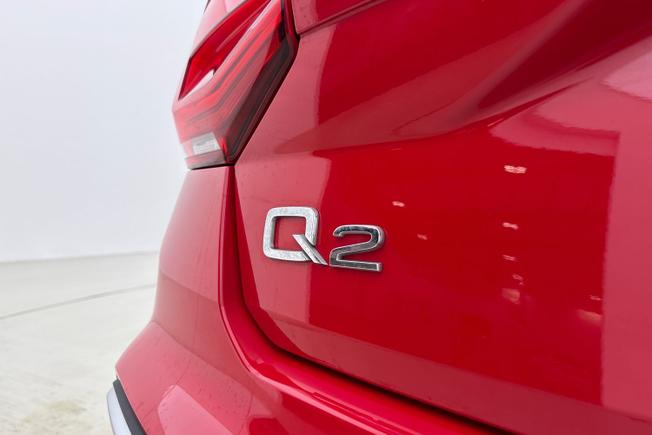 AUDI Q2 Photo 22