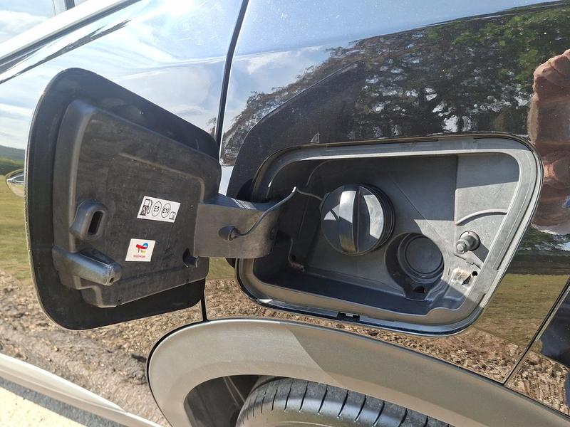 Used Peugeot 2008 MD24FJA 31