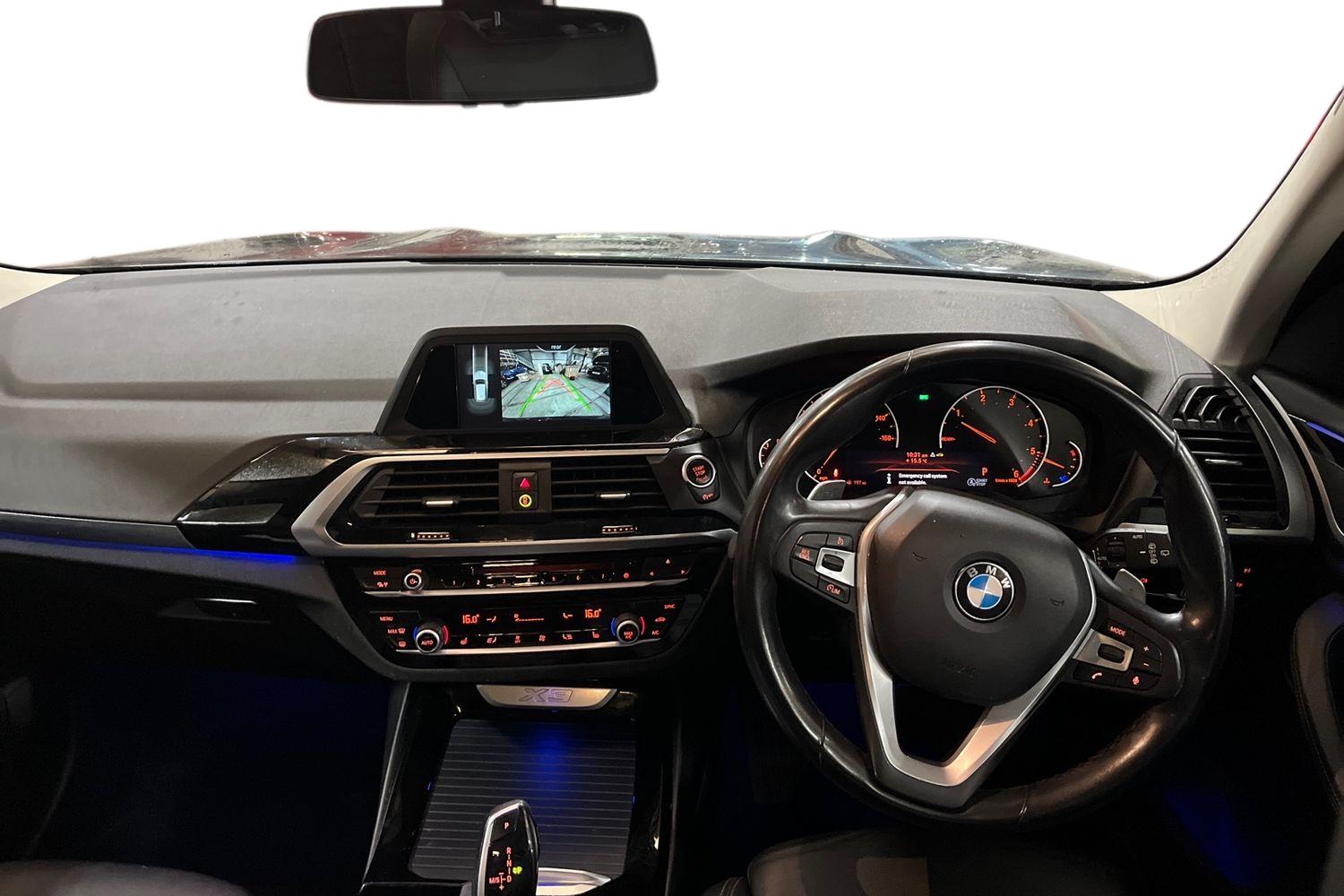 BMW X3 Photo 10