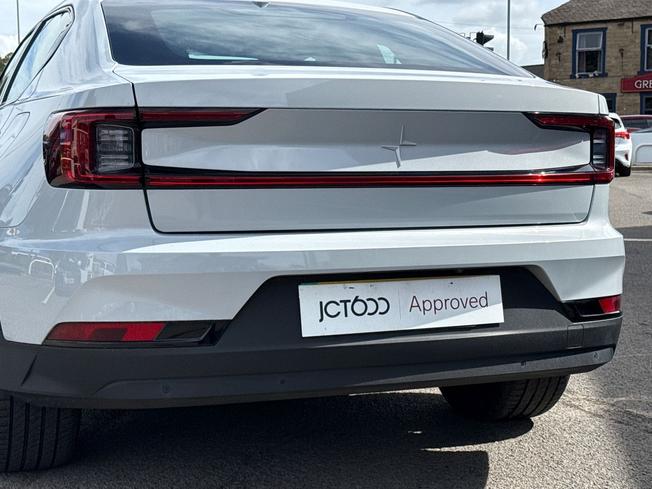 Polestar Polestar 2 Photo 32