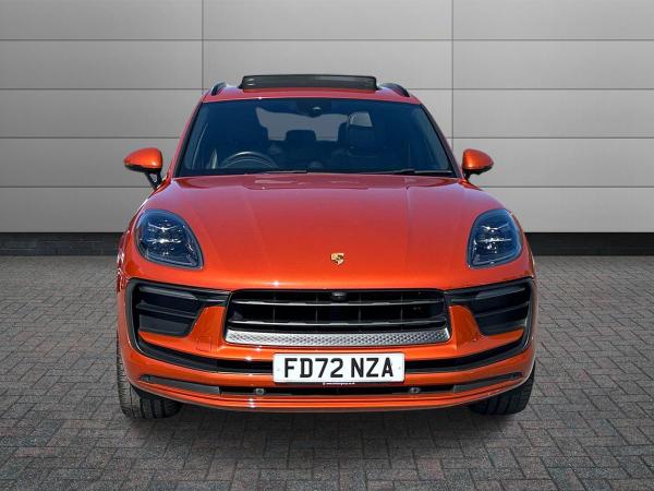 Porsche Macan Photo autoimg-837e9dc603370b482fa838b539daf8c5882e1be3.jpg