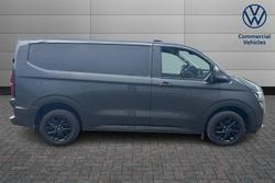 Volkswagen Transporter Photo 4