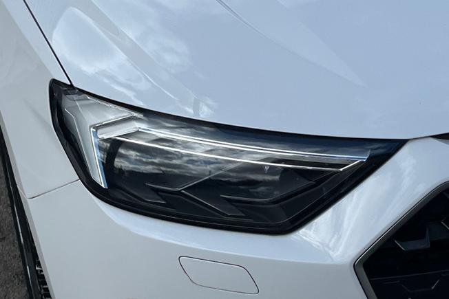 AUDI A1 Photo 19