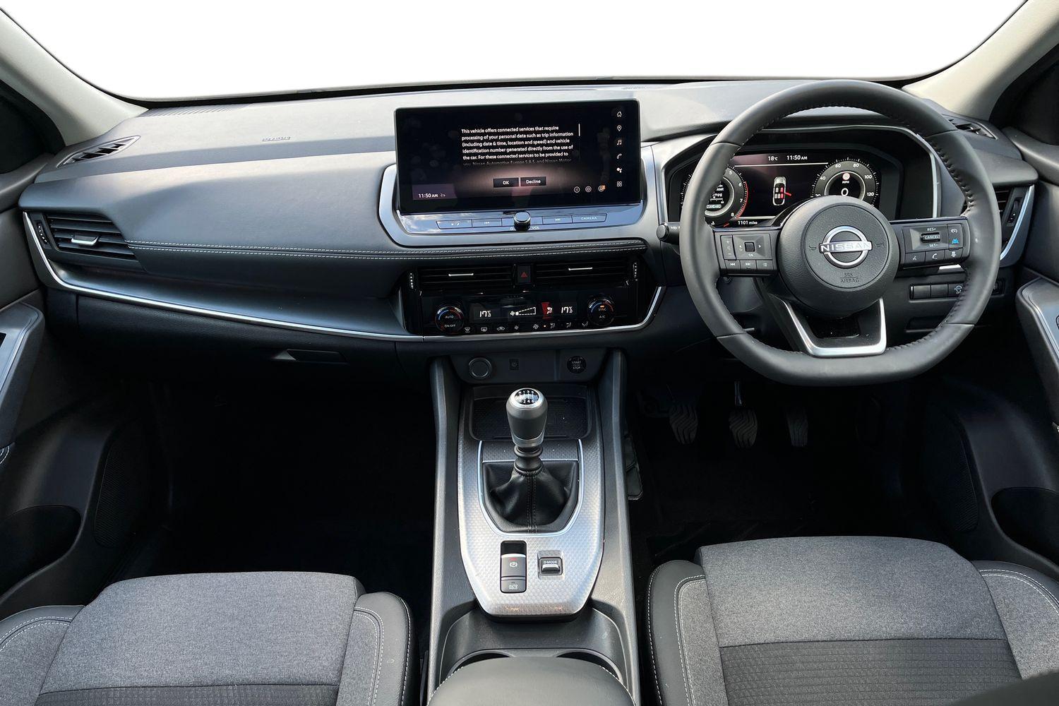Nissan Qashqai Photo 9